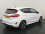 Ford Fiesta EcoBoost Hybrid 125pk ST-Line | Trekhaak | Winterpack | Cruise | Apple carplay / Android auto | Parkeersens. achter |