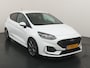 Ford Fiesta EcoBoost Hybrid 125pk ST-Line | Trekhaak | Winterpack | Cruise | Apple carplay / Android auto | Parkeersens. achter |
