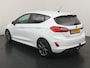 Ford Fiesta EcoBoost Hybrid 125pk ST-Line | Trekhaak | Winterpack | Cruise | Apple carplay / Android auto | Parkeersens. achter |