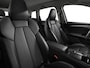 Audi Q6 e-tron Advanced edition e-tron 83 Kwh 252 pk | Trekhaak, mechanisch draaibaar | Warmtewerend glas donker tint | Sportstoel zwart leder-kunstl | Volledig in carrosseriekleur |