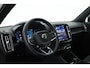 Volvo C40 Single Motor Plus 69 kWh | SOH 95.1 | Warmtepomp | Pano-dak | Stoel- + stuurverwarming | Google | Adap. Cruise | Dodehoek (Blis) |