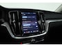 Volvo V60 2.0 T6 Plug-in hybrid AWD Plus Dark | Forest Lake | Pano | Head-Up | Harman Kardon | 360cam | Pilot Assist | Stoel-Stuurverw.
