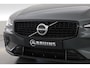 Volvo V60 2.0 T6 Plug-in hybrid AWD Plus Dark | Forest Lake | Pano | Head-Up | Harman Kardon | 360cam | Pilot Assist | Stoel-Stuurverw.