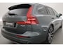 Volvo V60 2.0 T6 Plug-in hybrid AWD Plus Dark | Forest Lake | Pano | Head-Up | Harman Kardon | 360cam | Pilot Assist | Stoel-Stuurverw.