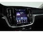 Volvo V60 2.0 T6 Plug-in hybrid AWD Plus Dark | Forest Lake | Pano | Head-Up | Harman Kardon | 360cam | Pilot Assist | Stoel-Stuurverw.