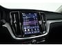 Volvo V60 2.0 T6 Plug-in hybrid AWD Plus Dark | Forest Lake | Pano | Head-Up | Harman Kardon | 360cam | Pilot Assist | Stoel-Stuurverw.