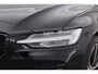 Volvo V60 2.0 T6 Plug-in hybrid AWD Plus Dark | Stoel 4 & Stuur Verwarming | achteruitrijcamera | Memory | 19" |