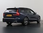 Volvo V60 2.0 B3 R-Design | 360 Camera | Harmand/ Kardon | Memory stoelen | HUD | Stoelverwarming | Panoramdak | Dodehoekdetectie |
