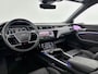 Audi e-tron Sportback 55 quattro S edition 95 kWh SOH 94% Panodak,Acc,Apple Carpl,360 camera,HUD,Spiegel camera,Bang&Olufsen,23"