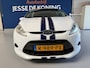 Ford Fiesta 1.6 Metal 135 PK / bj.2011 / kleur: wit / climate / cruise/ sportvelgen / stereo /NAP met 136548 km./ APK tot 02/2027.