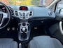 Ford Fiesta 1.6 Metal 135 PK / bj.2011 / kleur: wit / climate / cruise/ sportvelgen / stereo /NAP met 136548 km./ APK tot 02/2027.
