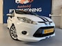 Ford Fiesta 1.6 Metal 135 PK / bj.2011 / kleur: wit / climate / cruise/ sportvelgen / stereo /NAP met 136548 km./ APK tot 02/2027.