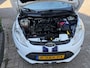 Ford Fiesta 1.6 Metal 135 PK / bj.2011 / kleur: wit / climate / cruise/ sportvelgen / stereo /NAP met 136548 km./ APK tot 02/2027.
