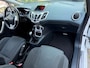 Ford Fiesta 1.6 Metal 135 PK / bj.2011 / kleur: wit / climate / cruise/ sportvelgen / stereo /NAP met 136548 km./ APK tot 02/2027.