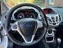 Ford Fiesta 1.6 Metal 135 PK / bj.2011 / kleur: wit / climate / cruise/ sportvelgen / stereo /NAP met 136548 km./ APK tot 02/2027.