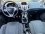 Ford Fiesta 1.6 Metal 135 PK / bj.2011 / kleur: wit / climate / cruise/ sportvelgen / stereo /NAP met 136548 km./ APK tot 02/2027.