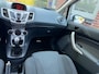 Ford Fiesta 1.6 Metal 135 PK / bj.2011 / kleur: wit / climate / cruise/ sportvelgen / stereo /NAP met 136548 km./ APK tot 02/2027.