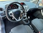 Ford Fiesta 1.6 Metal 135 PK / bj.2011 / kleur: wit / climate / cruise/ sportvelgen / stereo /NAP met 136548 km./ APK tot 02/2027.