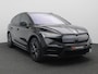 Skoda Enyaq RS Edition 82 kWh 299PK Aut. SOH 90%, 360gr. Camera, Matrix LED-Verlichting, 20" LM Velgen, Head-Up Display, Canton Audio, Virtual Pedal, Keyless, Stoel-stuurverwarming