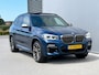 BMW X3 M40i xDrive High Executive - Phytonic Blue Pearl Metallic