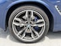 BMW X3 M40i xDrive High Executive - Phytonic Blue Pearl Metallic