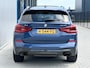 BMW X3 M40i xDrive High Executive - Phytonic Blue Pearl Metallic