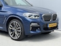 BMW X3 M40i xDrive High Executive - Phytonic Blue Pearl Metallic