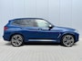 BMW X3 M40i xDrive High Executive - Phytonic Blue Pearl Metallic