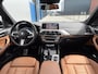 BMW X3 M40i xDrive High Executive - Phytonic Blue Pearl Metallic