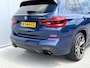 BMW X3 M40i xDrive High Executive - Phytonic Blue Pearl Metallic