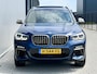 BMW X3 M40i xDrive High Executive - Phytonic Blue Pearl Metallic