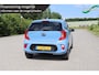 Kia Picanto 1.0 DPi DynamicPlusLine | led | Android auto & Apple carplay | climate & cruise control | camera | babyblauw |