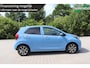 Kia Picanto 1.0 DPi DynamicPlusLine | led | Android auto & Apple carplay | climate & cruise control | camera | babyblauw |