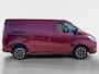 Ford Transit Custom 320 2.0 TDCI L1H1 Sport *185PK Automaat*Dubbele schuifdeur*Navigatie*Camera*Parkeersensoren*Stoelverwarming*3 zitplaatsen