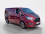 Ford Transit Custom 320 2.0 TDCI L1H1 Sport *185PK Automaat*Dubbele schuifdeur*Navigatie*Camera*Parkeersensoren*Stoelverwarming*3 zitplaatsen