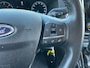 Ford Transit Custom 320 2.0 TDCI L1H1 Sport *185PK Automaat*Dubbele schuifdeur*Navigatie*Camera*Parkeersensoren*Stoelverwarming*3 zitplaatsen