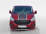 Ford Transit Custom 320 2.0 TDCI L1H1 Sport *185PK Automaat*Dubbele schuifdeur*Navigatie*Camera*Parkeersensoren*Stoelverwarming*3 zitplaatsen