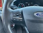 Ford Transit Custom 320 2.0 TDCI L1H1 Sport *185PK Automaat*Dubbele schuifdeur*Navigatie*Camera*Parkeersensoren*Stoelverwarming*3 zitplaatsen