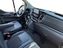 Ford Transit Custom 320 2.0 TDCI L1H1 Sport *185PK Automaat*Dubbele schuifdeur*Navigatie*Camera*Parkeersensoren*Stoelverwarming*3 zitplaatsen