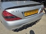 Mercedes-Benz AMG SL 63 Performance V8 525Pk