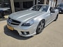 Mercedes-Benz AMG SL 63 Performance V8 525Pk