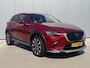 Mazda CX-3 2.0 SkyActiv-G 120 GT-M|NL-Auto|Leder|BOSE|LED