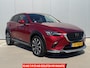 Mazda CX-3 2.0 SkyActiv-G 120 GT-M|NL-Auto|Leder|BOSE|LED