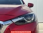 Mazda CX-3 2.0 SkyActiv-G 120 GT-M|NL-Auto|Leder|BOSE|LED
