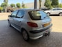 Peugeot 206 1.4 5DRS trekhaak distributie v.v. APK jan 2027