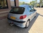 Peugeot 206 1.4 5DRS trekhaak distributie v.v. APK jan 2027