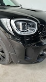 MINI Cooper S, 180 PK, Automaat,schuifdak,afn trekhaak, elec.A.klep,camera,Leer