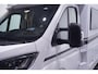 Knaus R15 Live Wave 650 MG Platium Selection Airco Navi, Camera, 4-Persoons, Hefbed, Fietsendrager