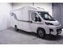 Knaus R15 Live Wave 650 MG Platium Selection Airco Navi, Camera, 4-Persoons, Hefbed, Fietsendrager