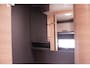 Knaus R15 Live Wave 650 MG Platium Selection Airco Navi, Camera, 4-Persoons, Hefbed, Fietsendrager